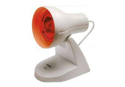 IBMT-EL-123 INFRARED LAMP - PORTABLE